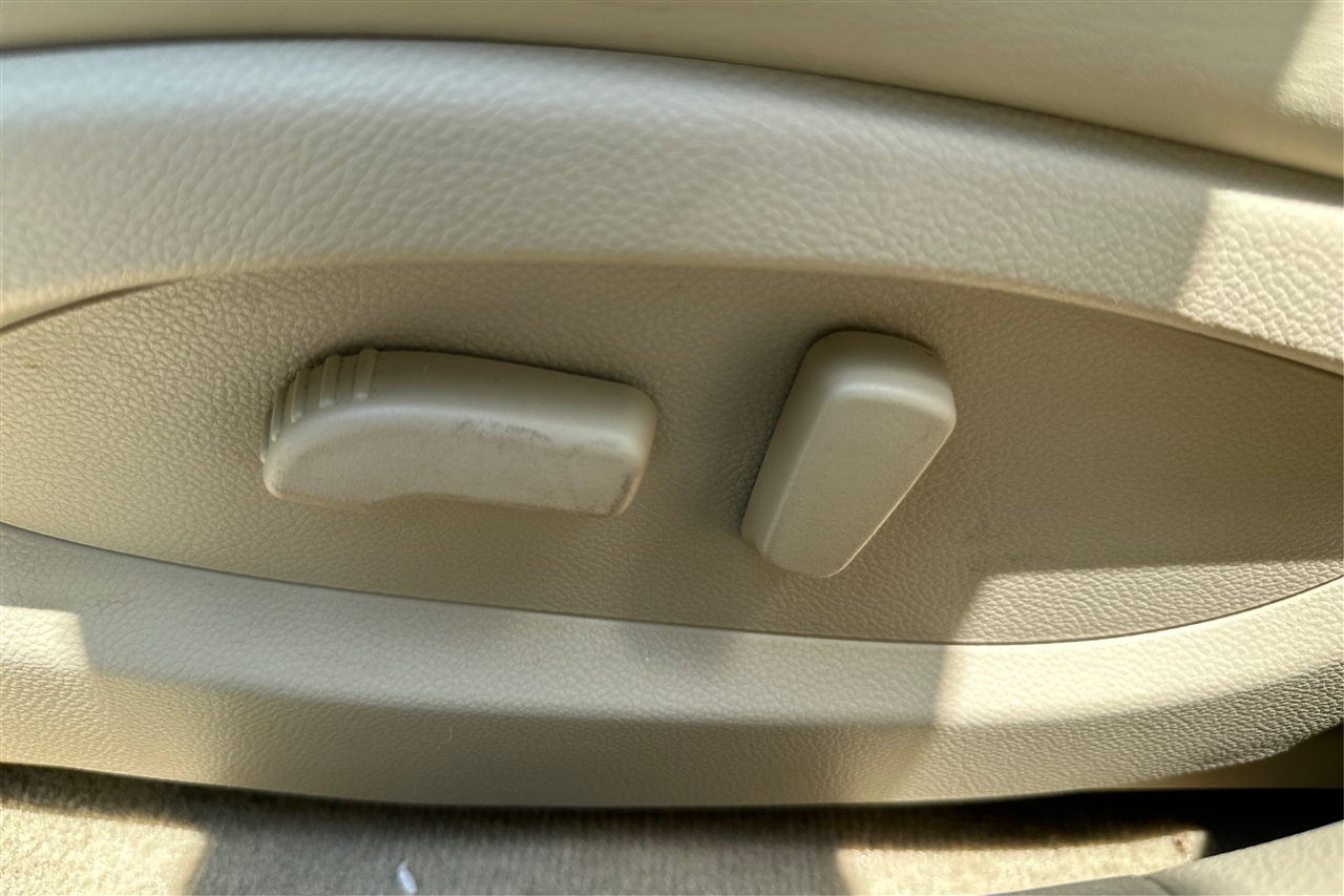 Infiniti QX50 RWD 2017 Infiniti QX50 RWD 2017