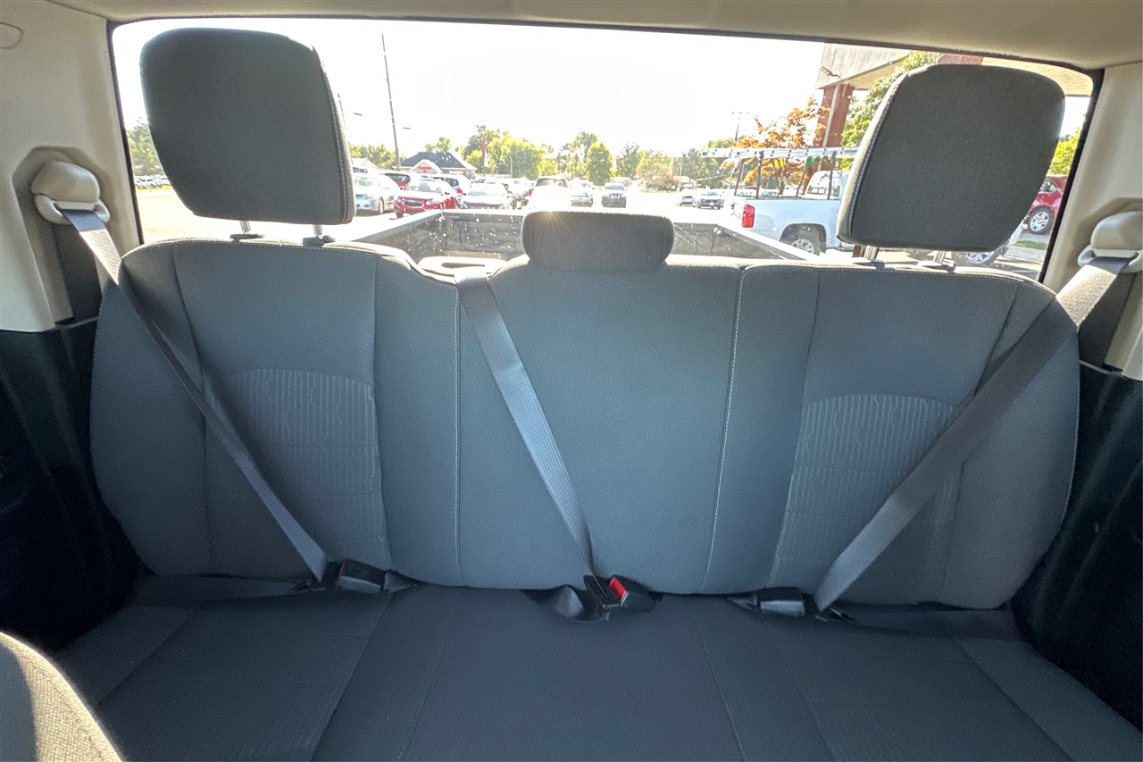 RAM 1500 Classic Tradesman 4x2 Quad Cab 6'4" Box 2022 RAM 1500 Classic Tradesman 4x2 Quad Cab 6'4" Box 2022