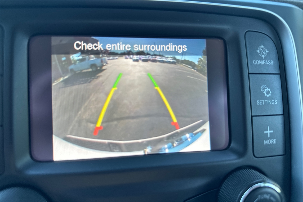 RAM 1500 Classic Tradesman 4x2 Quad Cab 6'4" Box 2022 RAM 1500 Classic Tradesman 4x2 Quad Cab 6'4" Box 2022