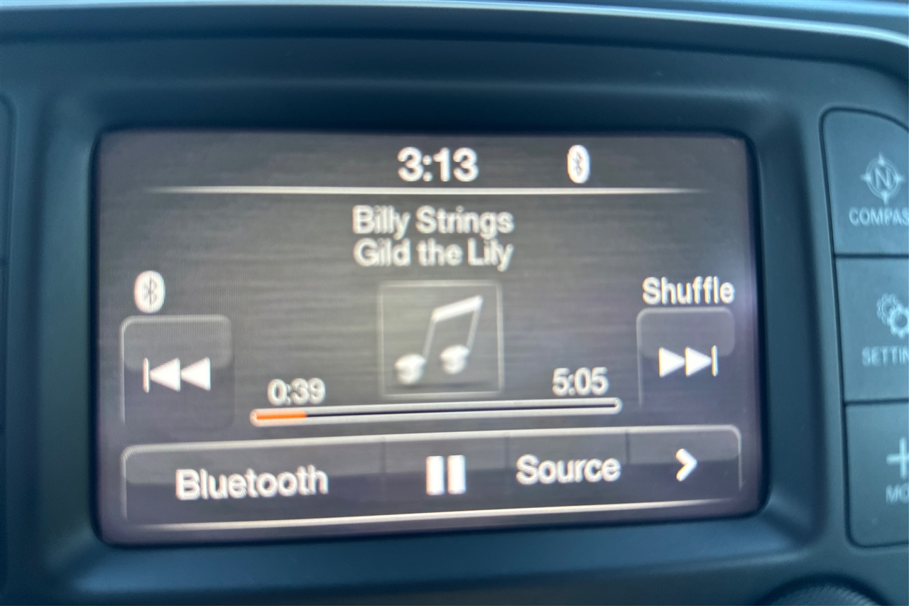 RAM 1500 Classic Tradesman 4x2 Quad Cab 6'4" Box 2022 RAM 1500 Classic Tradesman 4x2 Quad Cab 6'4" Box 2022