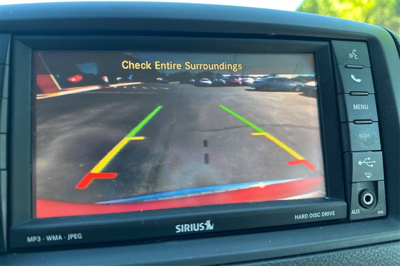 Chrysler Town & Country 4dr Wgn Touring 2013 Chrysler Town & Country 4dr Wgn Touring 2013