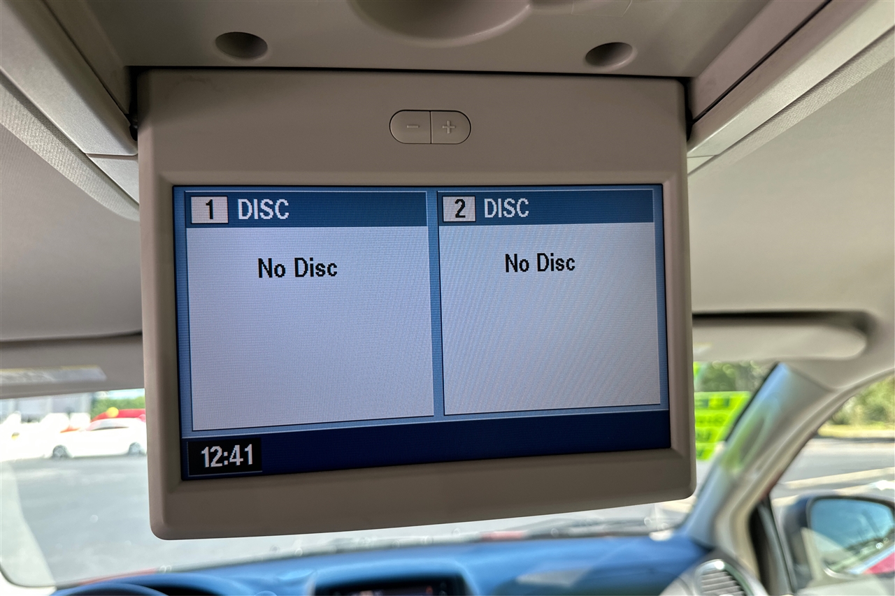 Chrysler Town & Country 4dr Wgn Touring 2013 Chrysler Town & Country 4dr Wgn Touring 2013