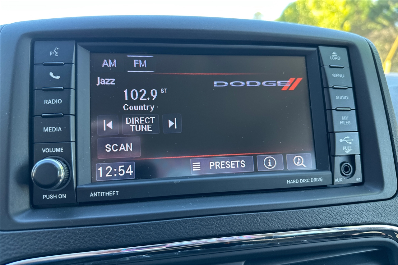 Dodge Grand Caravan SE Wagon 2018 Dodge Grand Caravan SE Wagon 2018