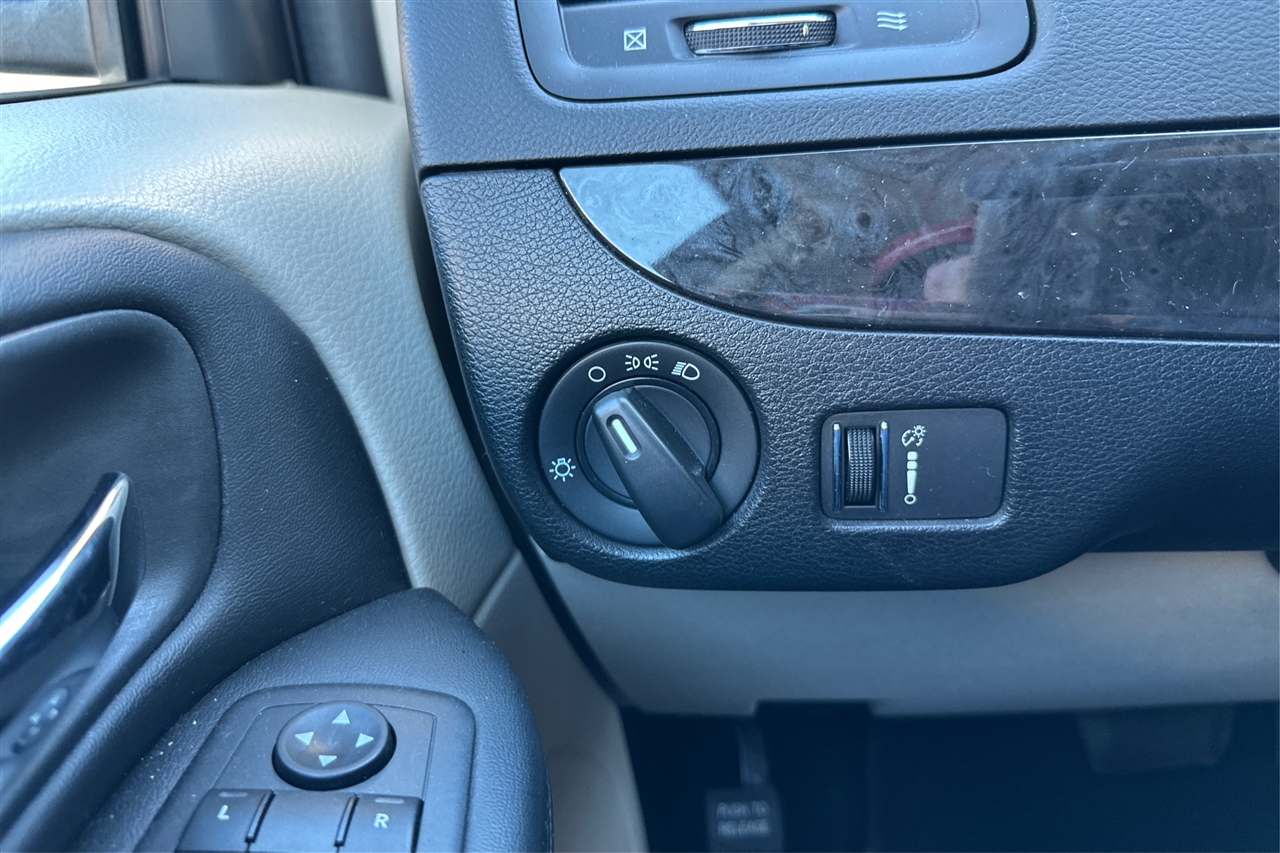 Dodge Grand Caravan SE Wagon 2018 Dodge Grand Caravan SE Wagon 2018