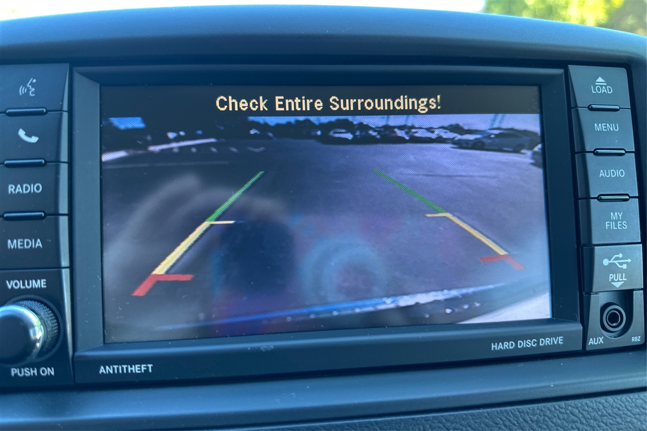 Dodge Grand Caravan SE Wagon 2018 Dodge Grand Caravan SE Wagon 2018