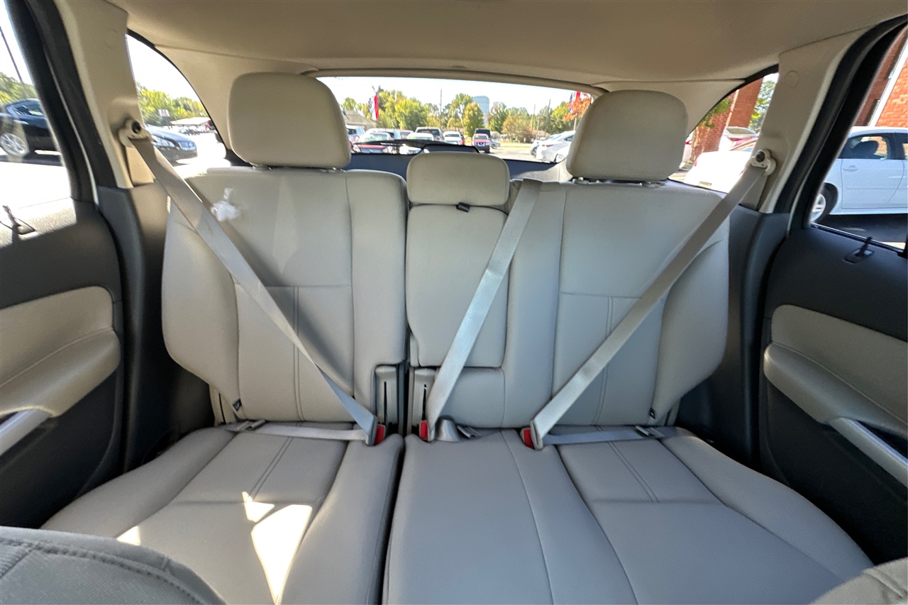 Ford Edge 4dr SE FWD 2014 Ford Edge 4dr SE FWD 2014