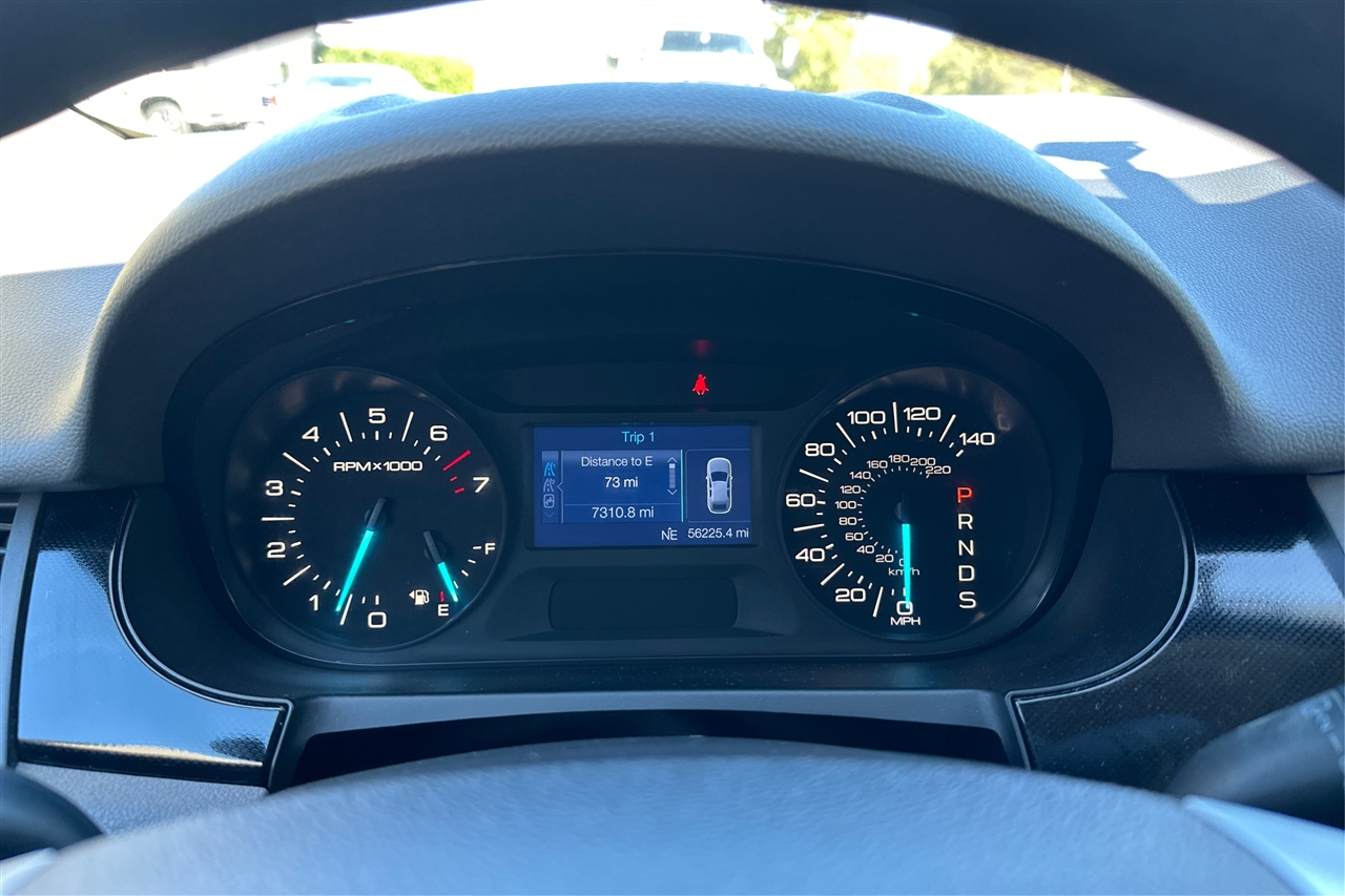 Ford Edge 4dr SE FWD 2014 Ford Edge 4dr SE FWD 2014