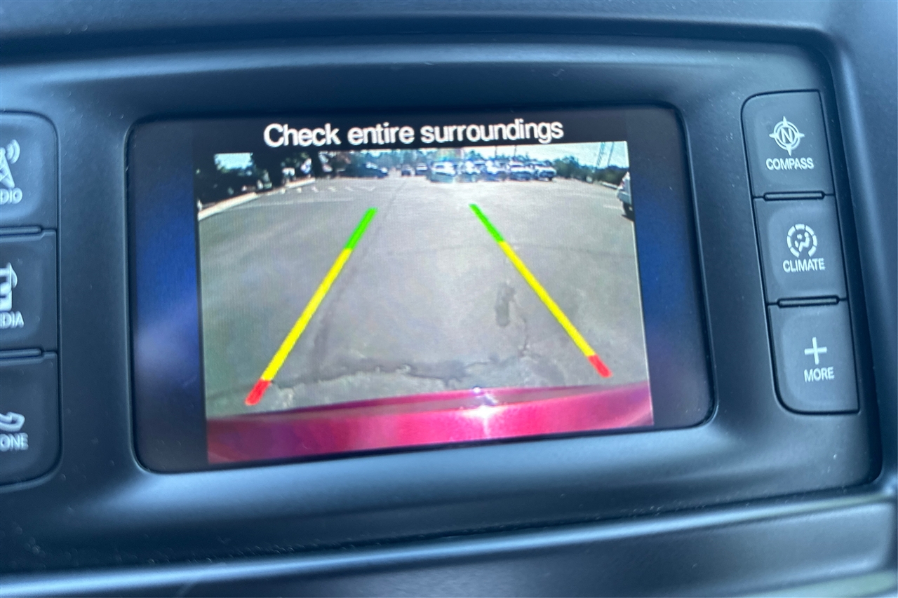 Chrysler 200 4dr Sdn Limited FWD 2016 Chrysler 200 4dr Sdn Limited FWD 2016