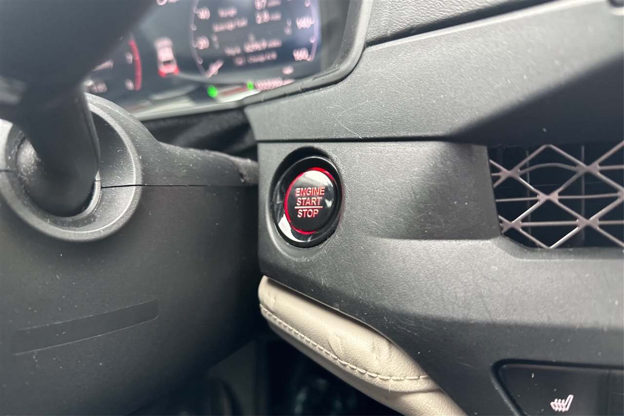 Honda Accord EX 4D Sedan 1.5L at 2023 Honda Accord EX 4D Sedan 1.5L at 2023