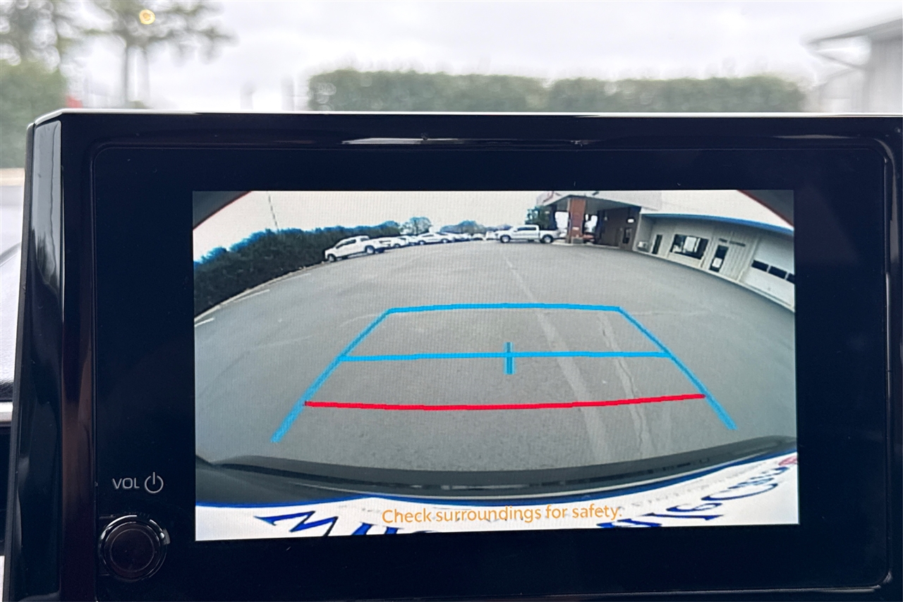 Toyota Corolla LE 4D Sedan 2025