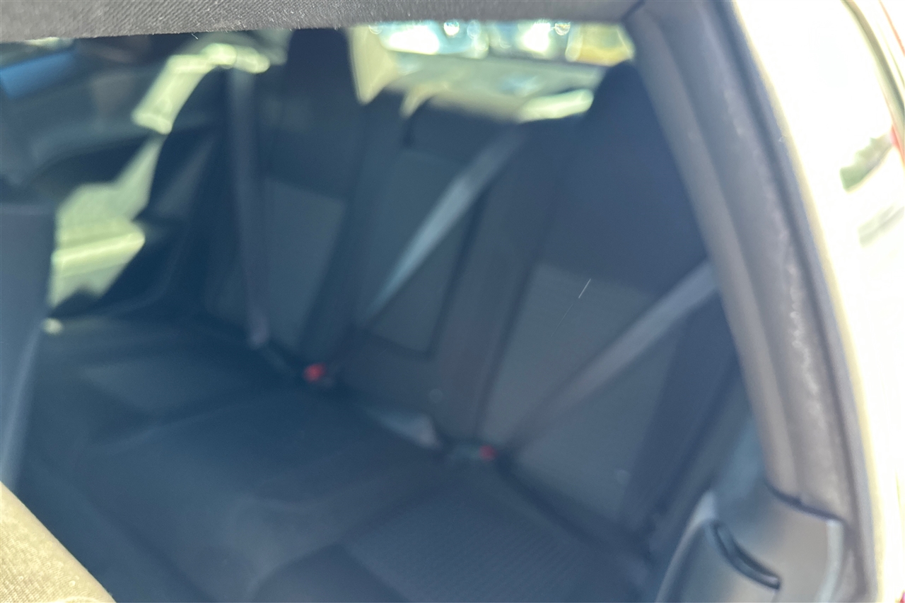 Dodge Challenger SXT 2D Coupe 2020