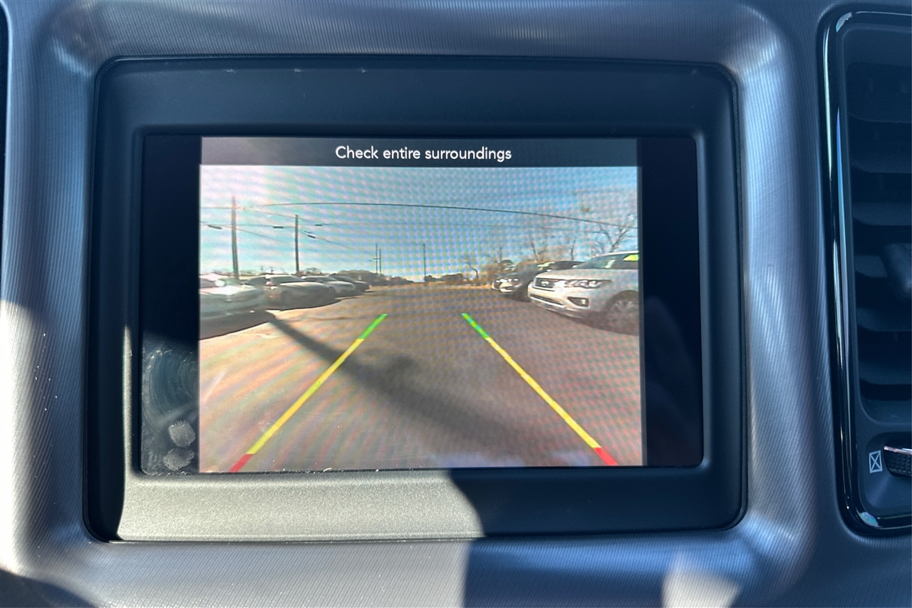 Dodge Challenger SXT 2D Coupe 2020