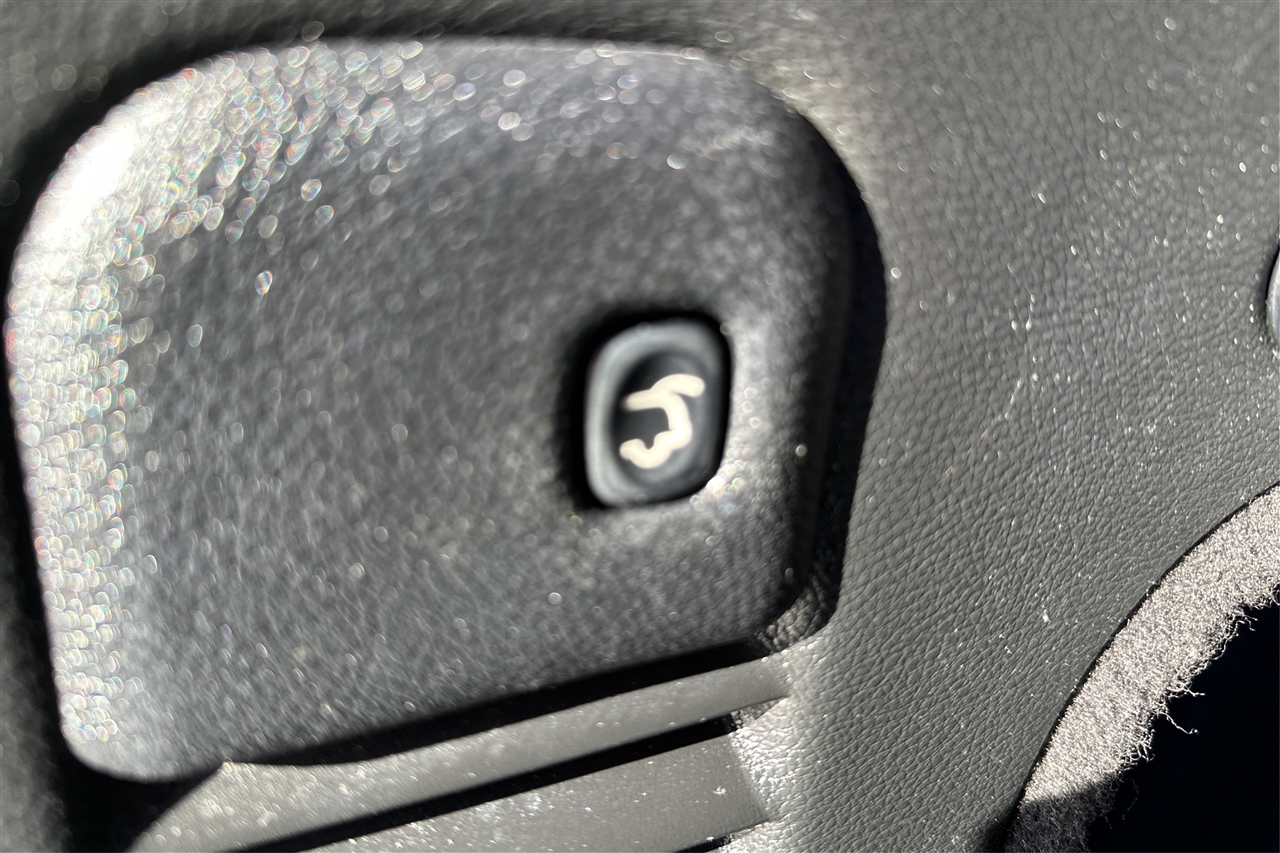 Jeep Grand Cherokee Laredo 4D SUV 4WD 2021