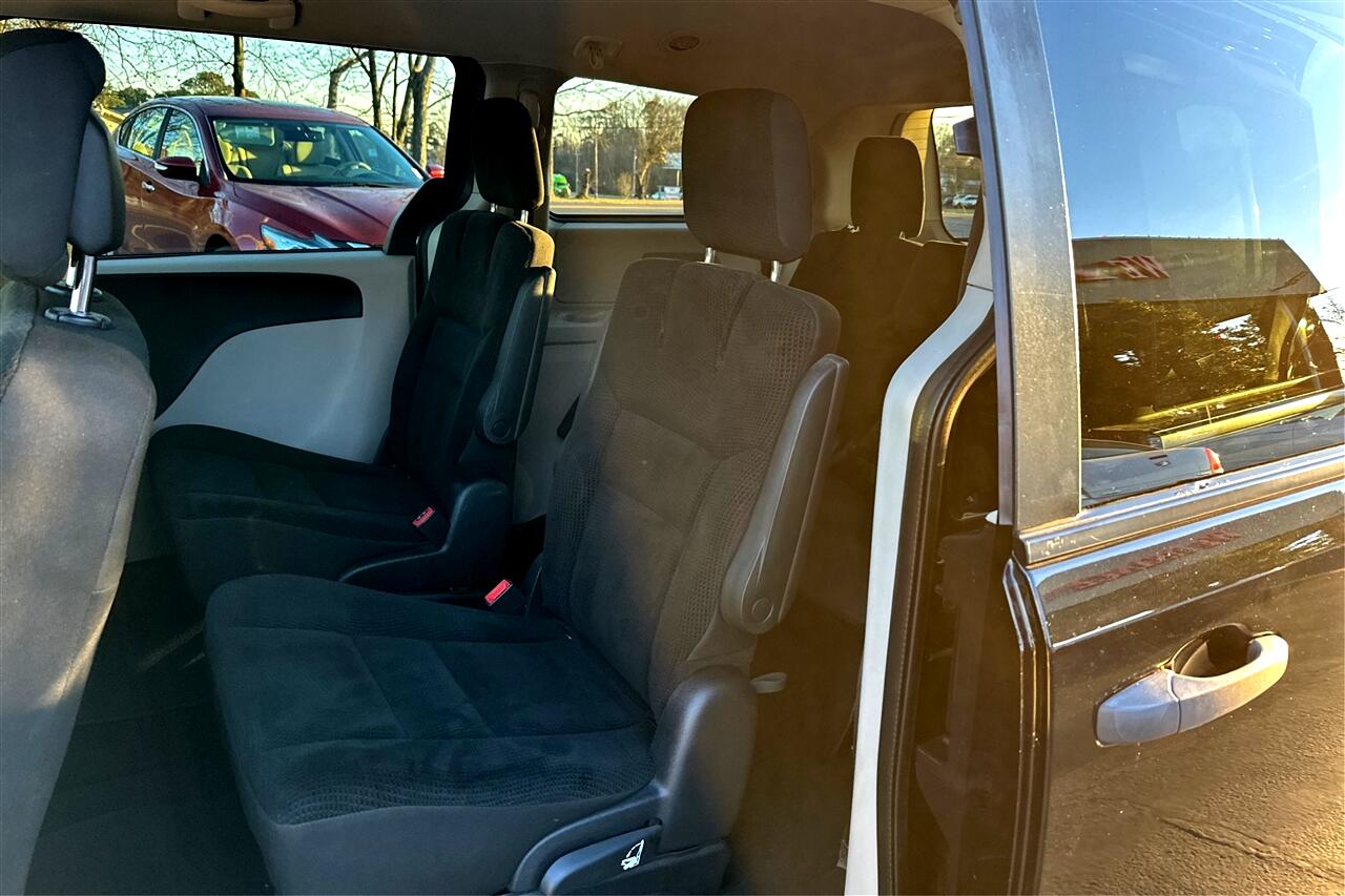 Dodge Grand Caravan SE Wagon 2019