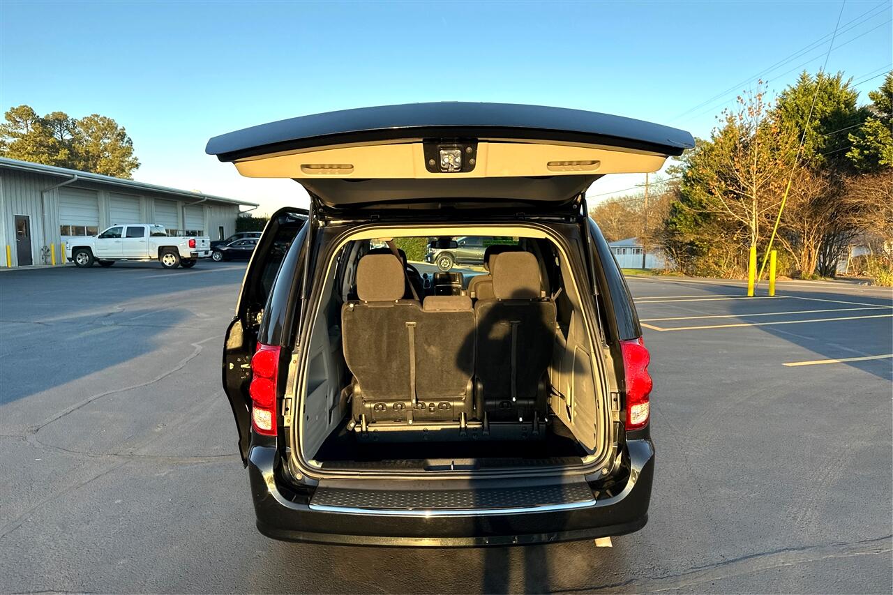 Dodge Grand Caravan SE Wagon 2019