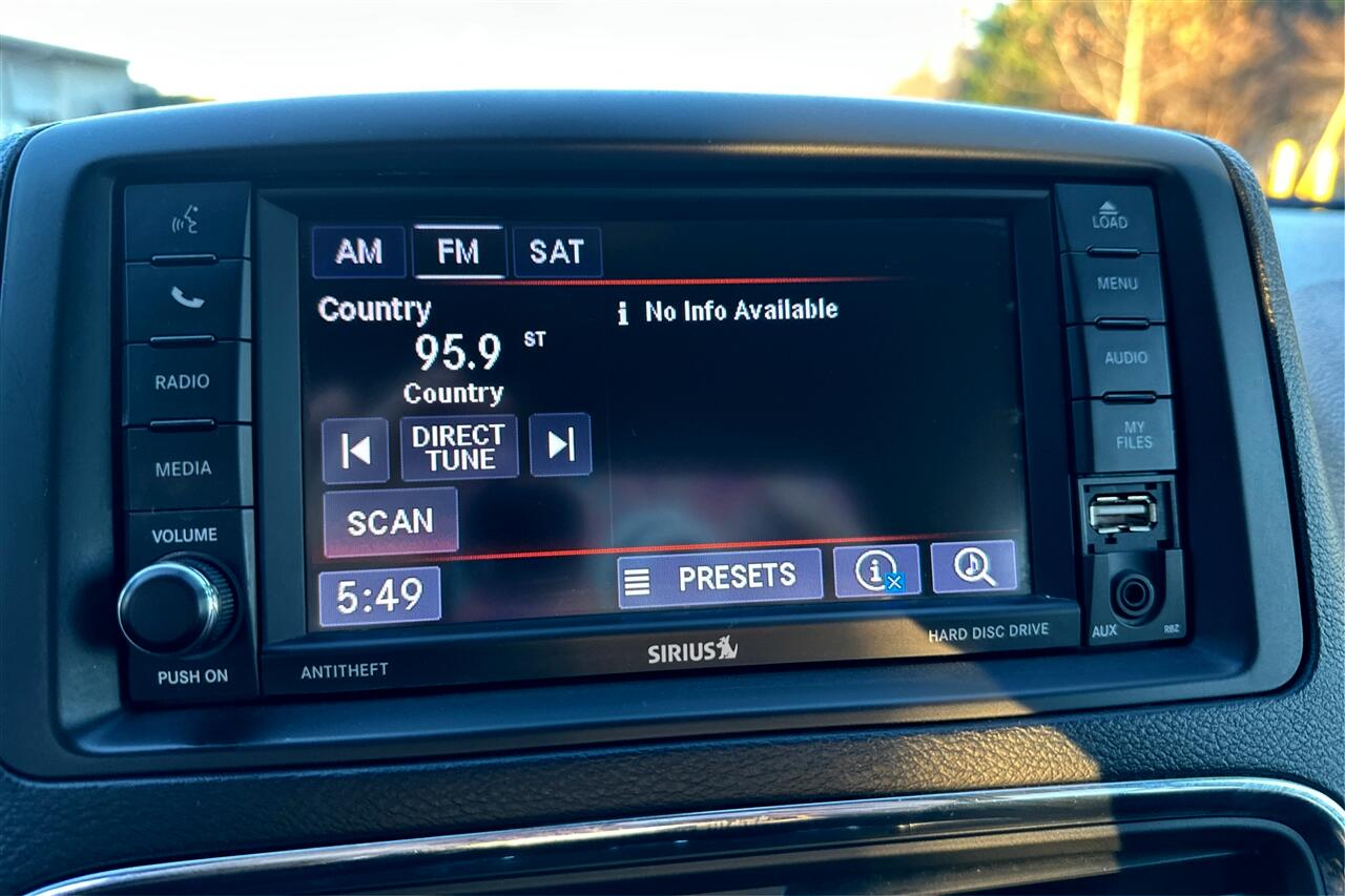 Dodge Grand Caravan SE Wagon 2019