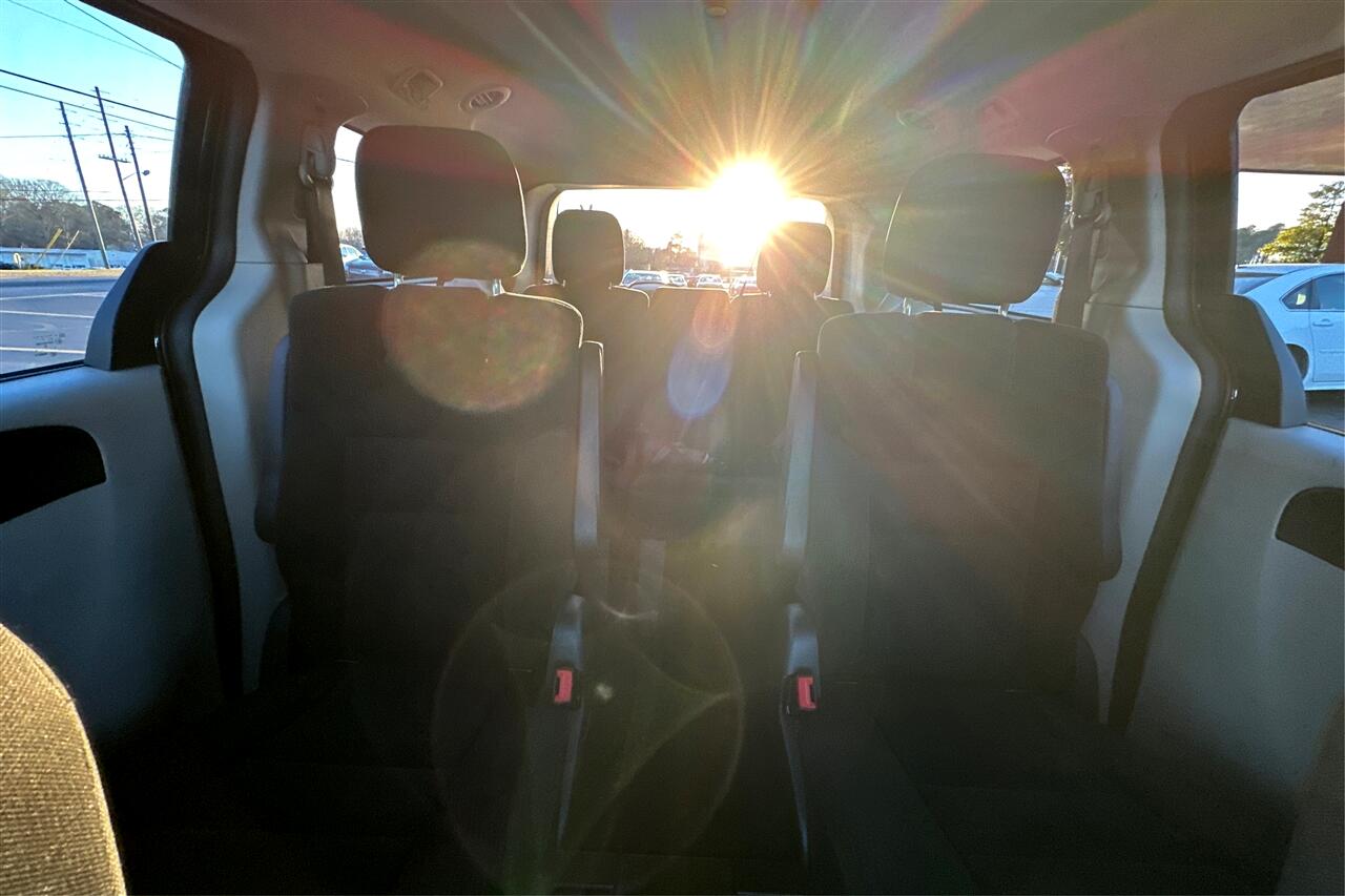 Dodge Grand Caravan SE Wagon 2019