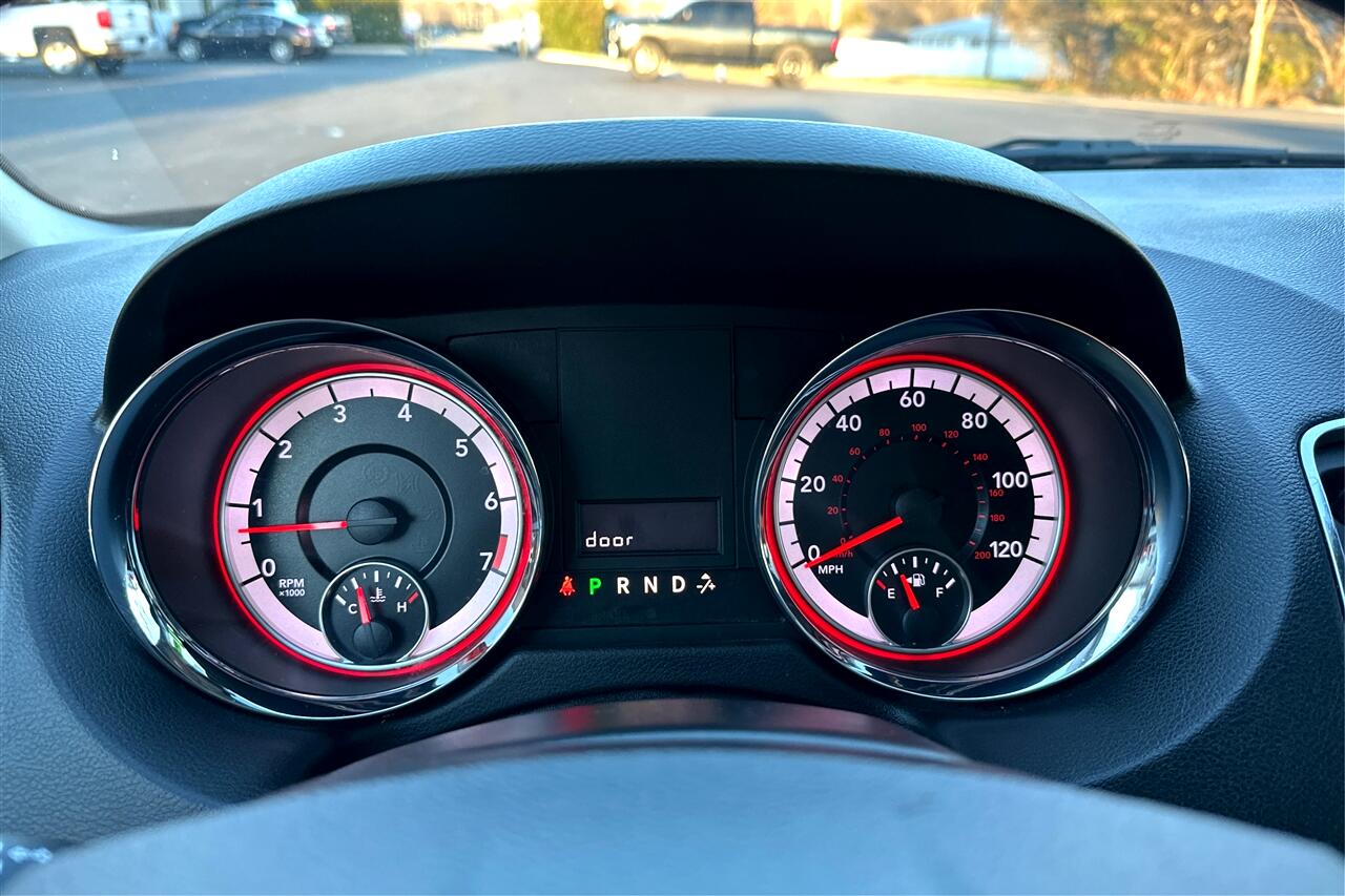 Dodge Grand Caravan SE Wagon 2019