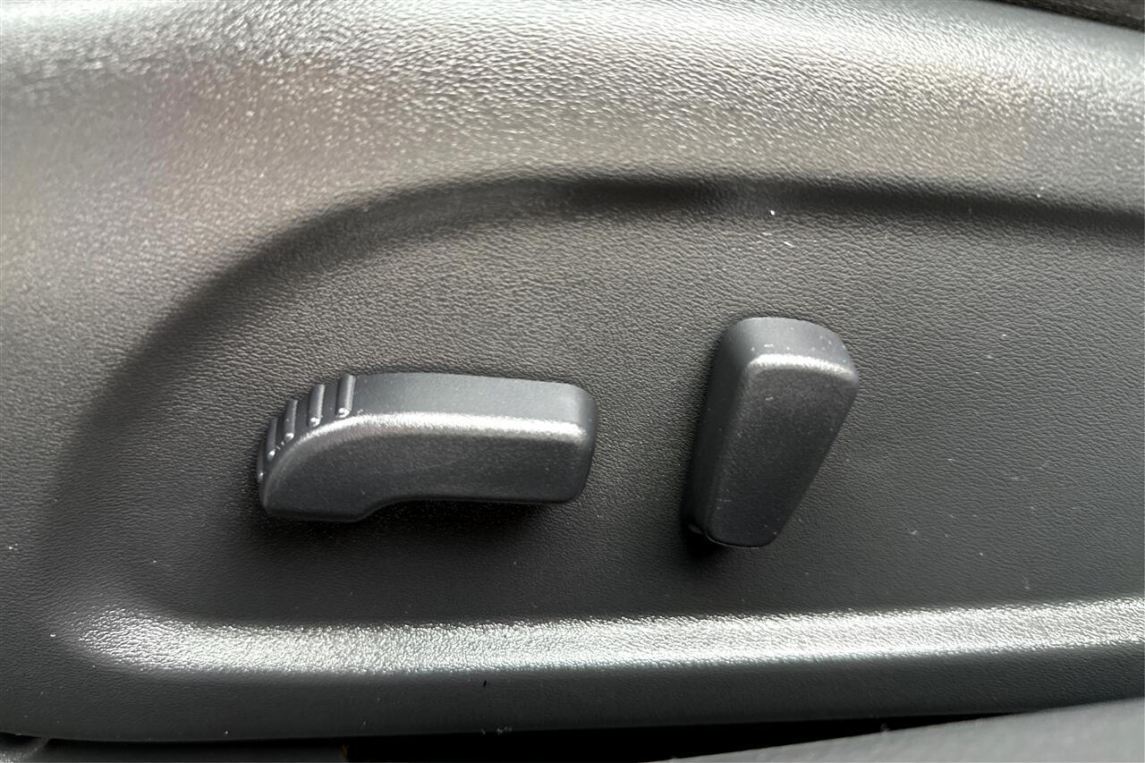 Nissan Altima S 4D Sedan 2.5 2014