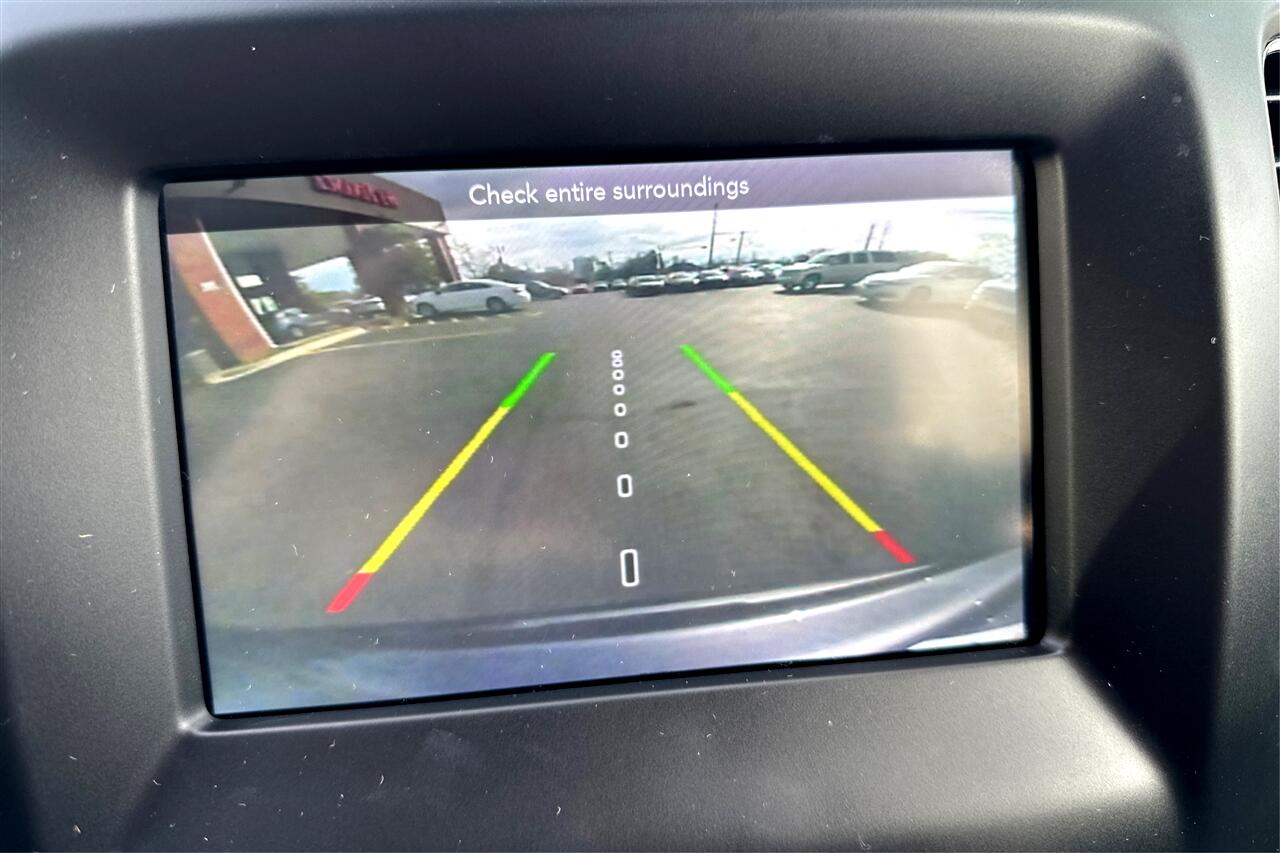 Jeep Compass Latitude 4D SUV 4WD 2020