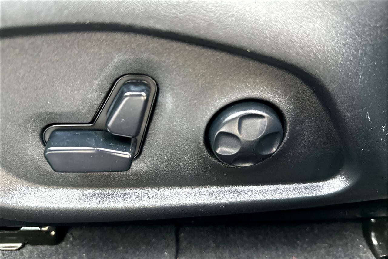 Jeep Compass Latitude 4D SUV 4WD 2020