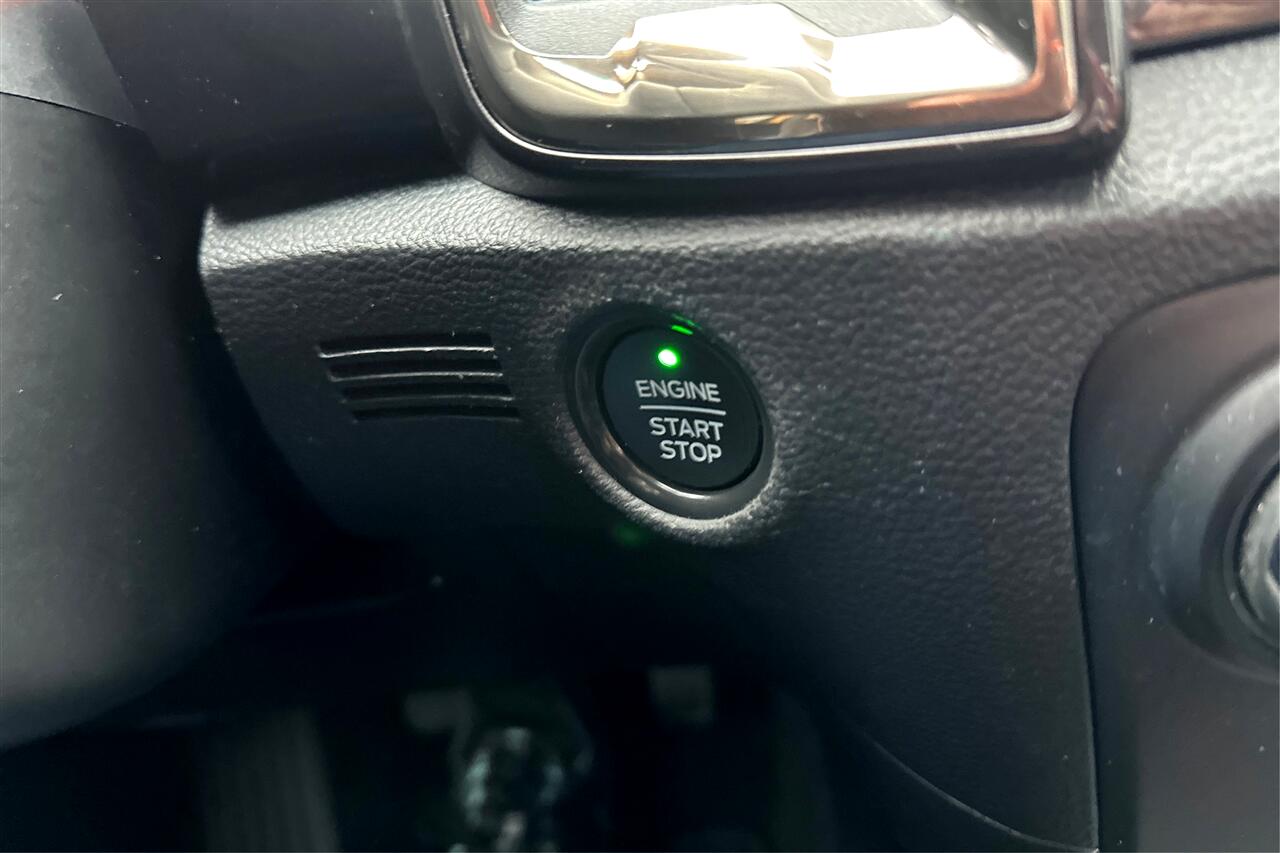 Ford Ranger Lariat Crew Cab 4WD 2021