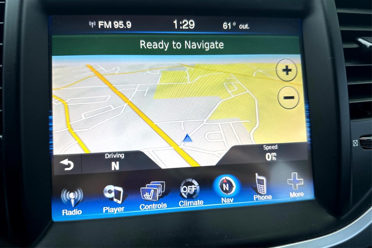 Chrysler 300 C 4D Sedan V6 2013