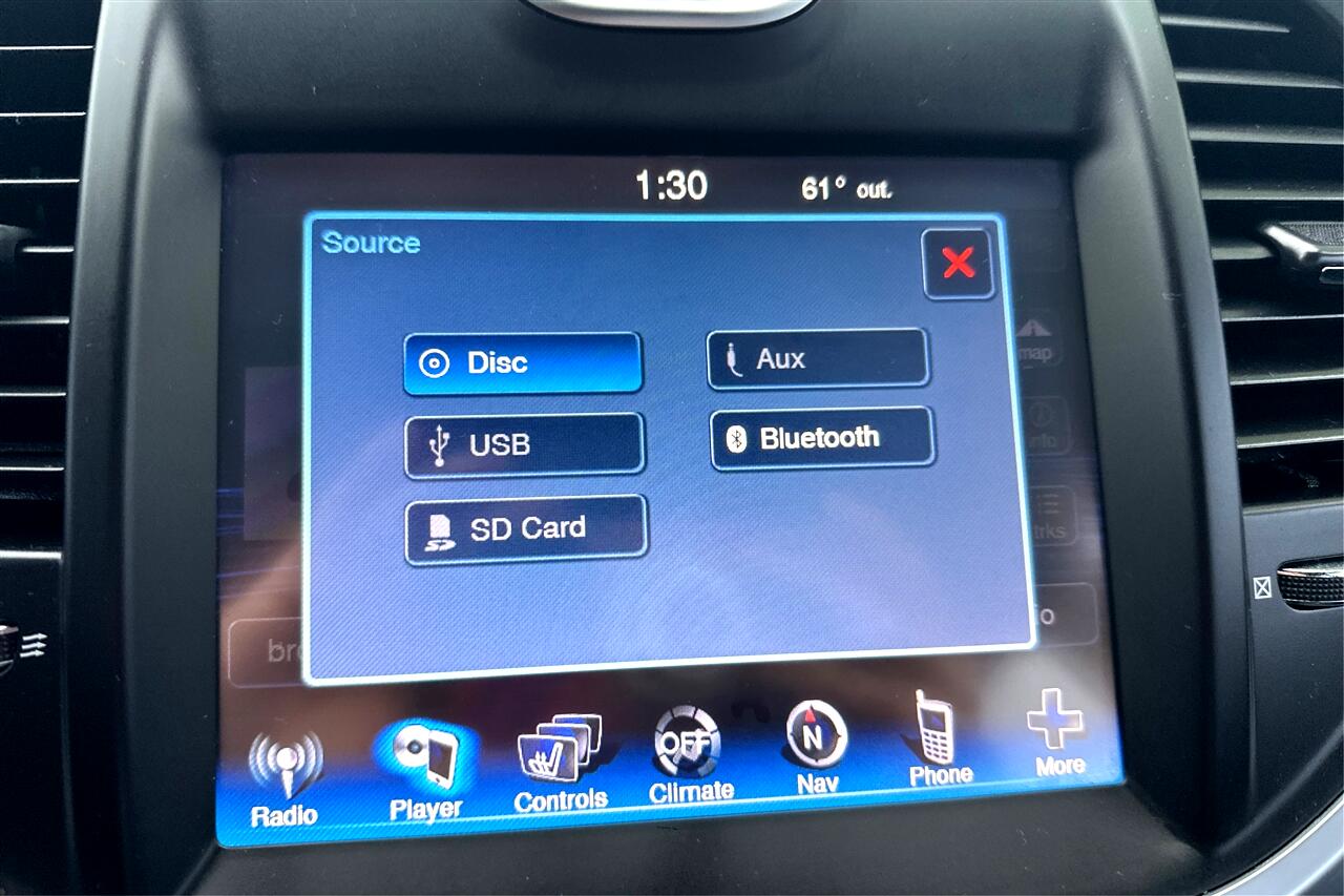 Chrysler 300 C 4D Sedan V6 2013