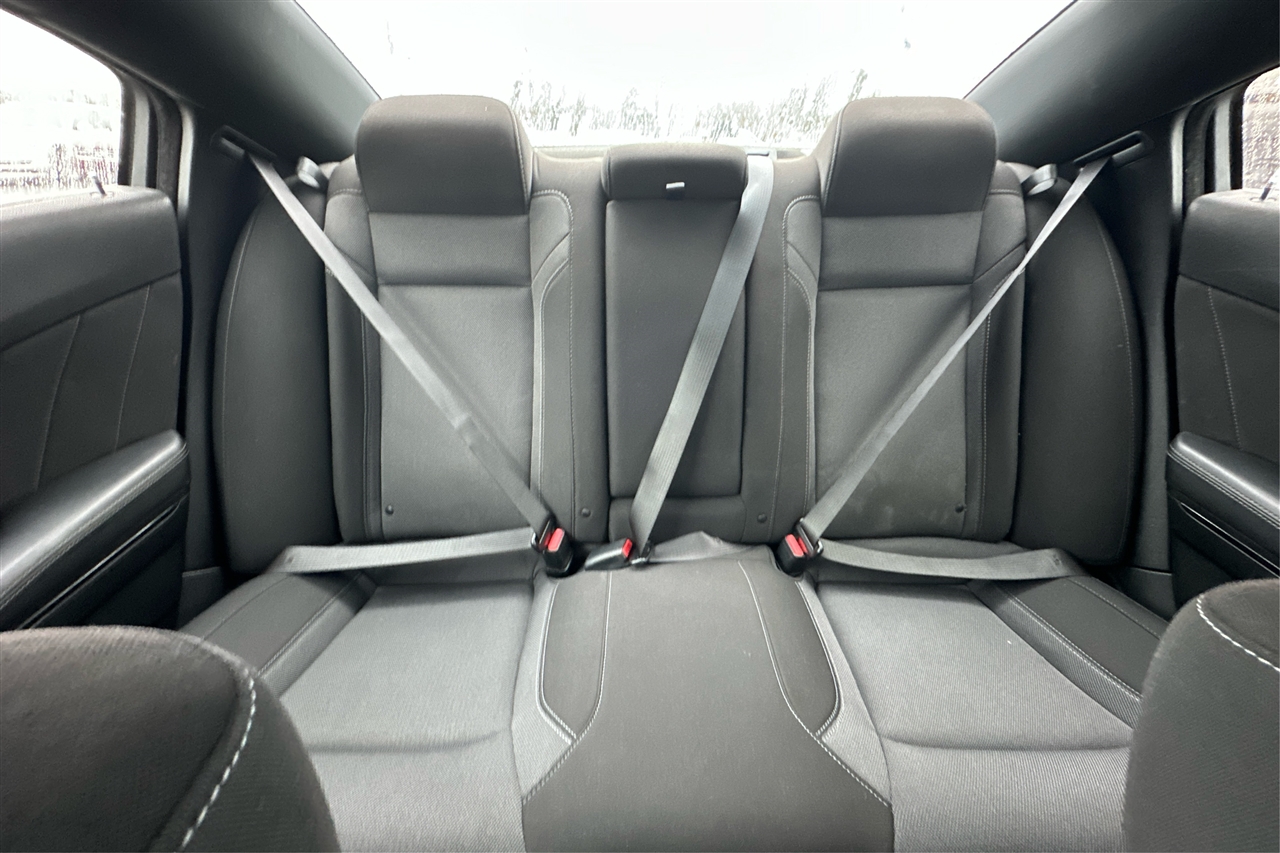 Dodge Charger SXT 4D Sedan 2022