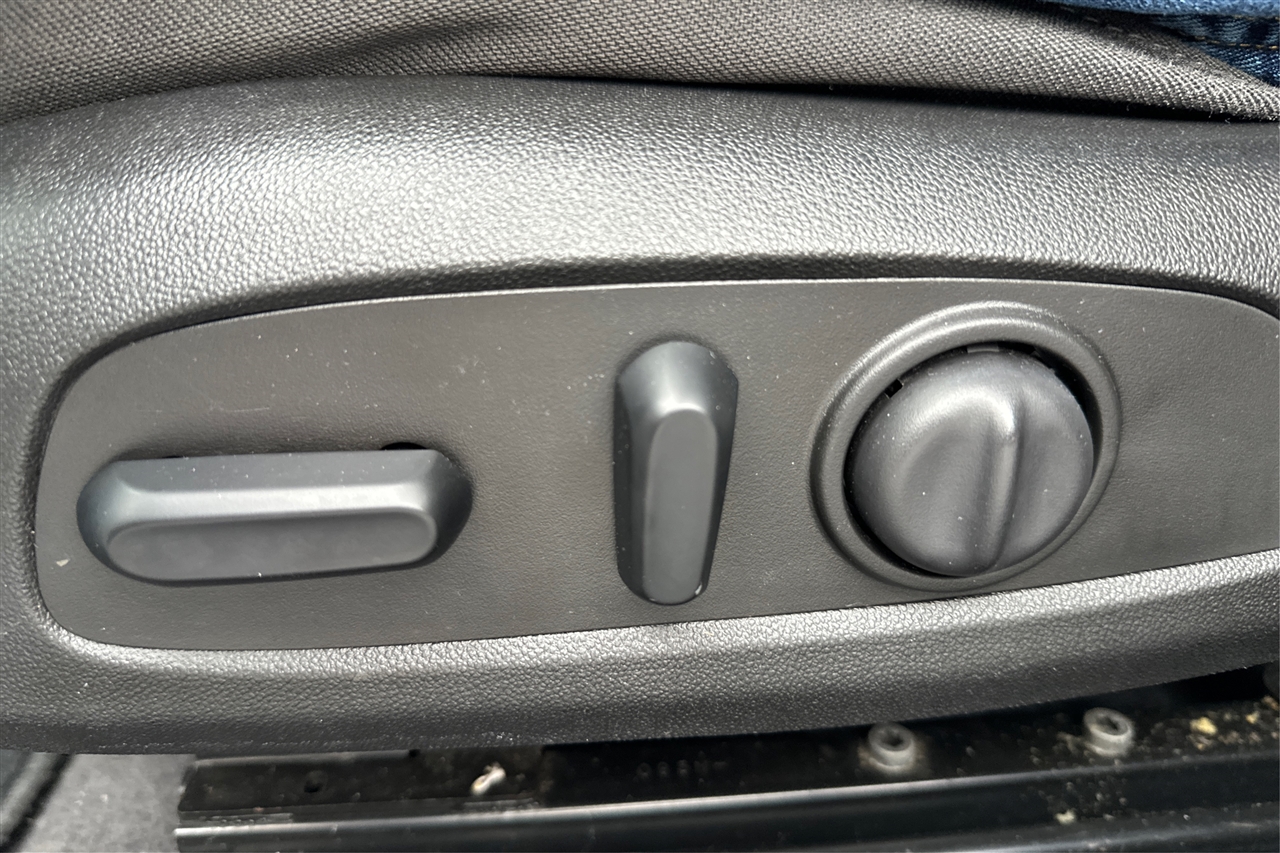 Chevrolet Malibu LT 4D Sedan 2018