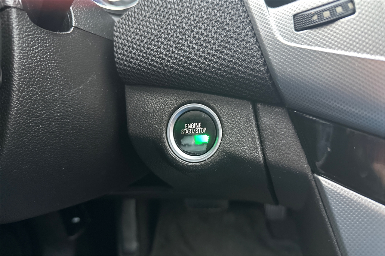 Chevrolet Cruze LTZ 4D Sedan 2014