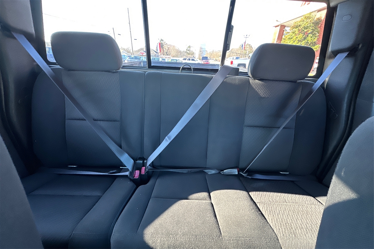 Chevrolet Silverado 1500 4WD Ext Cab 134.0" LT 2013