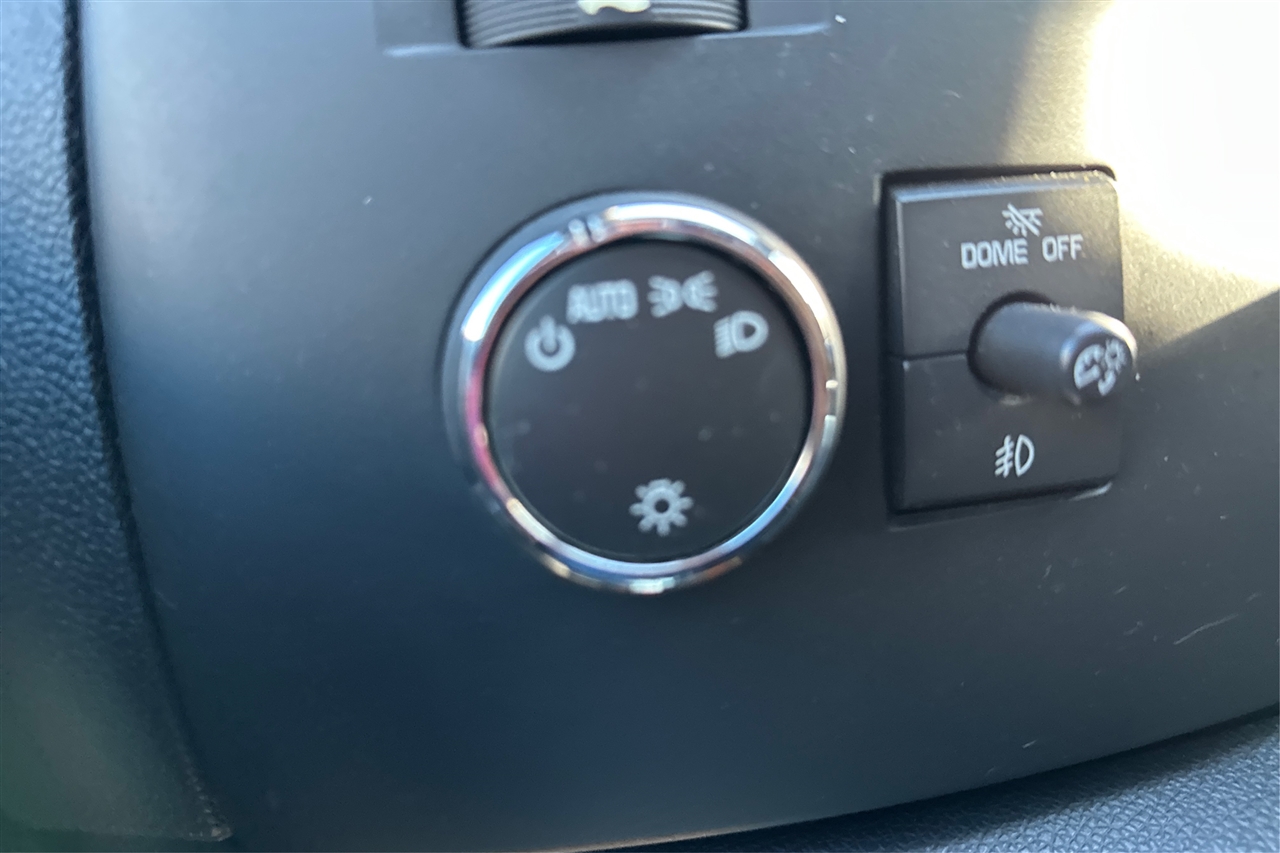 Chevrolet Silverado 1500 4WD Ext Cab 134.0" LT 2013