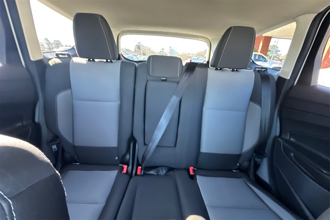 Ford Escape SE 4D SUV 4WD 2019