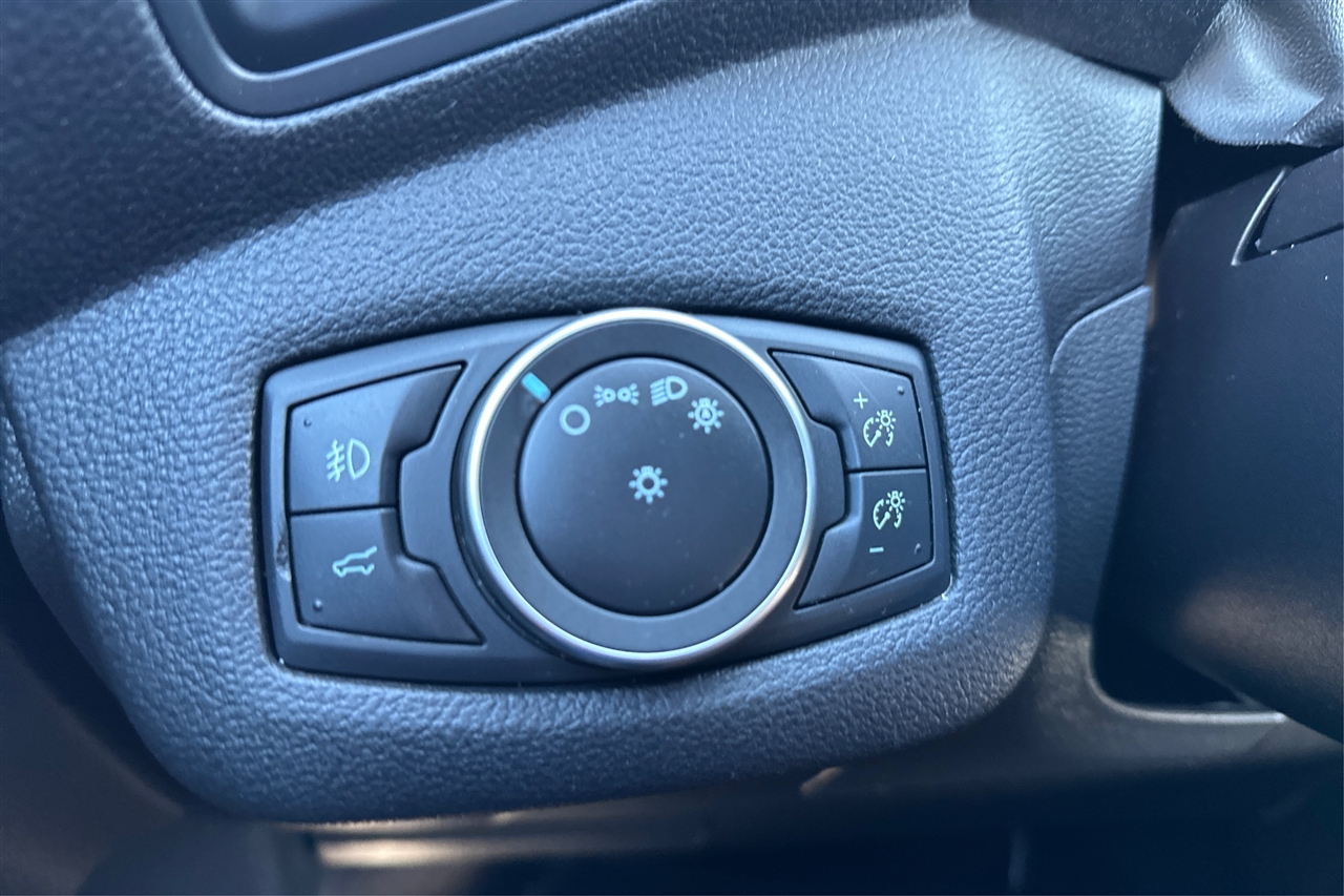 Ford Escape SE 4D SUV 4WD 2019