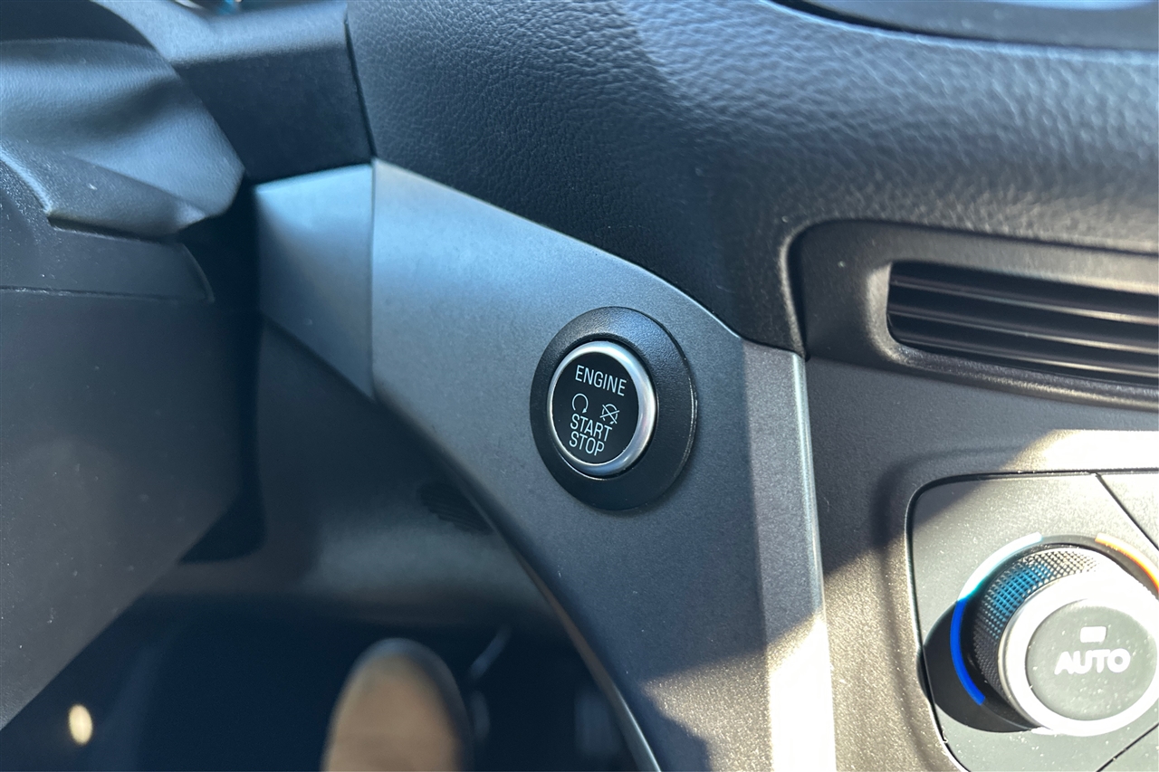 Ford Escape SE 4D SUV 4WD 2019