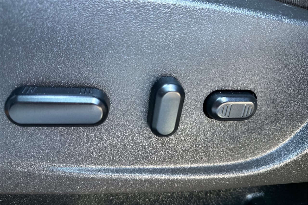 Ford Escape SE 4D SUV 4WD 2019