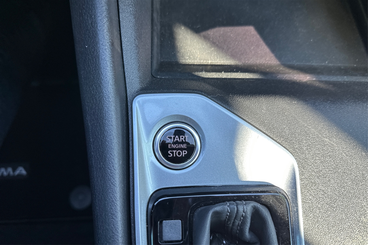 Nissan Altima S 4D Sedan 2.5 2024