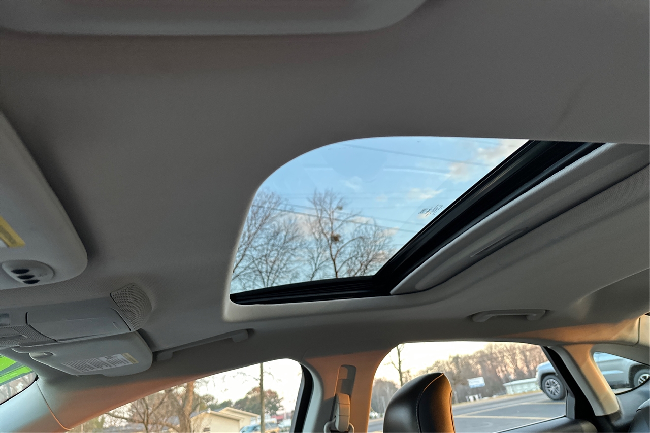 Ford Fusion SE 4D Sedan 2014