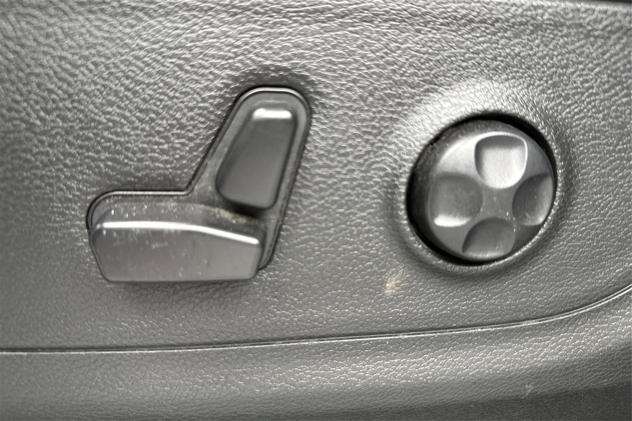 RAM 1500 Big Horn Crew Cab 2WD SWB 2019