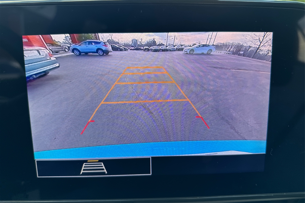 Chevrolet Trax 1RS 4D SUV 2024