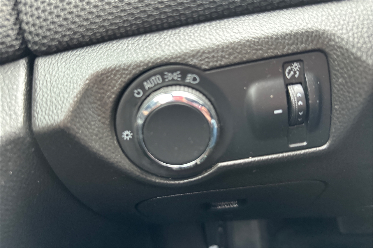 Chevrolet Cruze LT 4D Sedan 2014