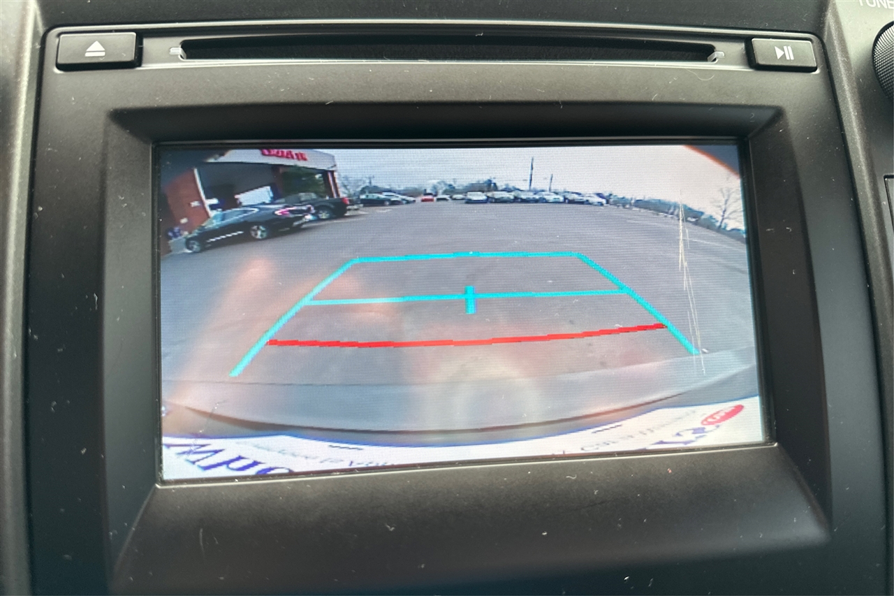 Toyota Camry SE 4D Sedan 2017