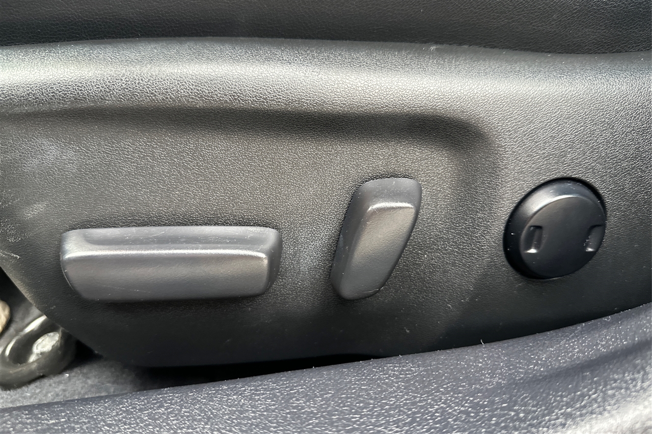 Toyota Camry SE 4D Sedan 2017