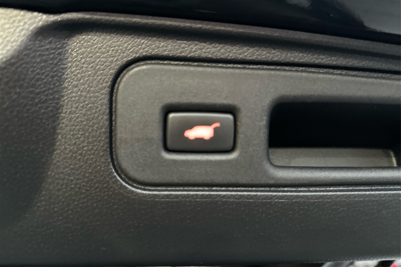 Honda Passport Touring 4D SUV FWD 2021