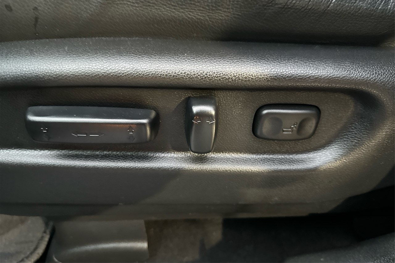 Honda Passport Touring 4D SUV FWD 2021