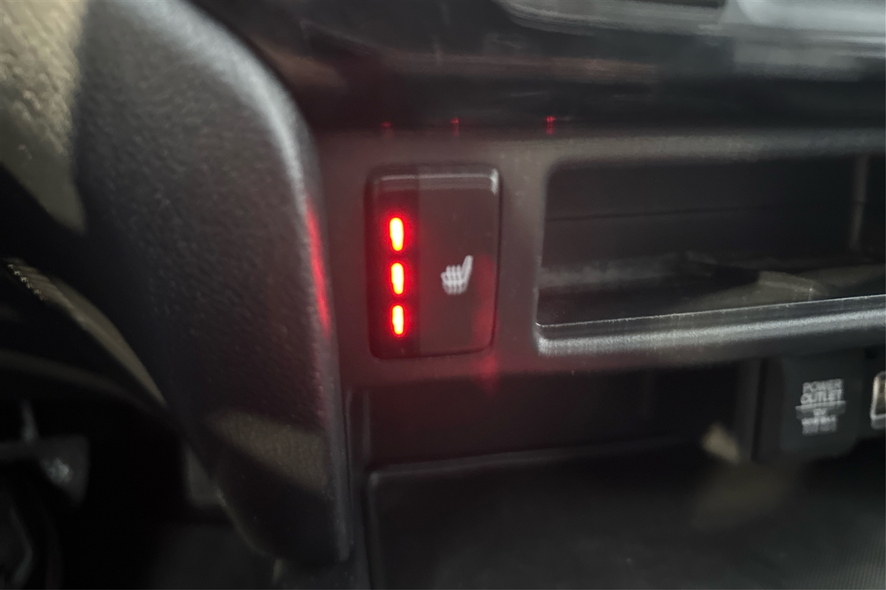 Honda Passport Touring 4D SUV FWD 2021