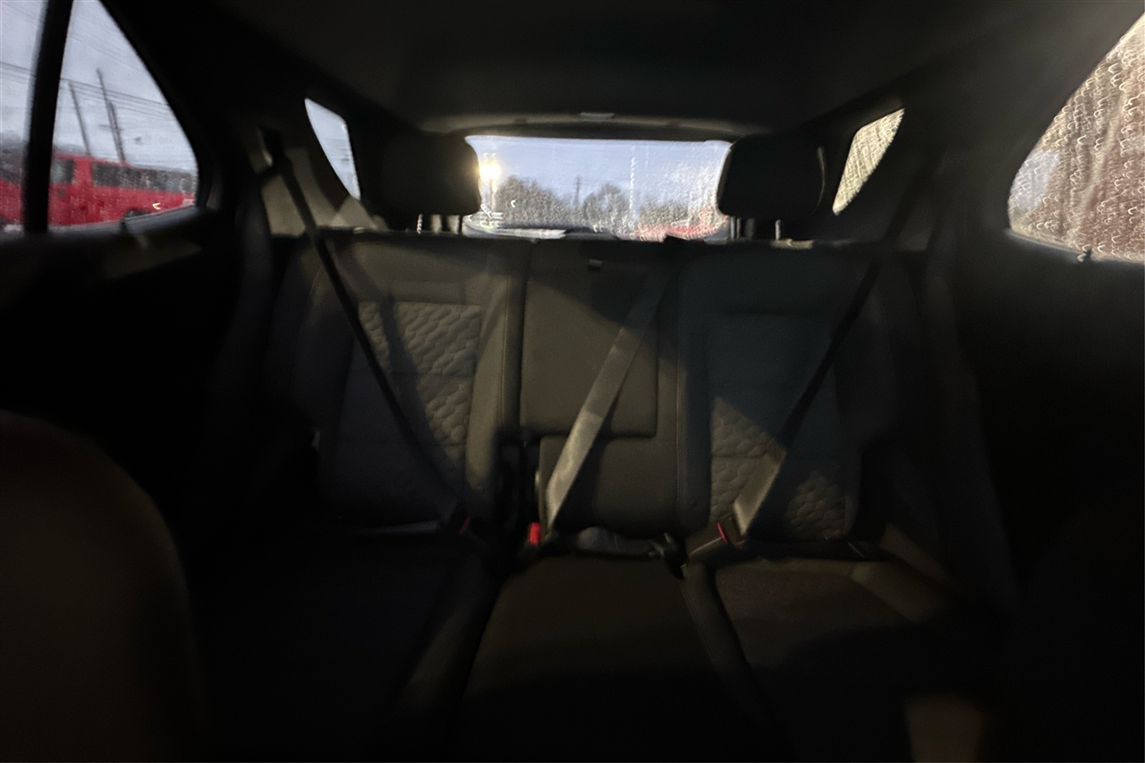 Chevrolet Equinox LT 4D SUV FWD 1.5T 2019