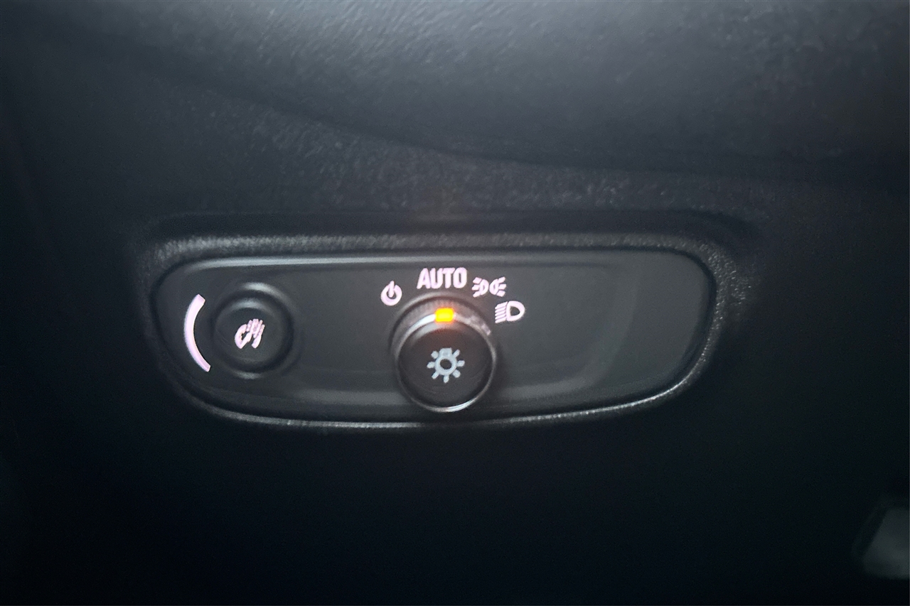 Chevrolet Equinox LT 4D SUV FWD 1.5T 2019