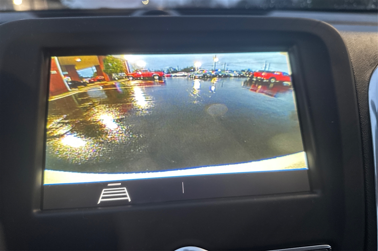 Chevrolet Equinox LT 4D SUV FWD 1.5T 2019